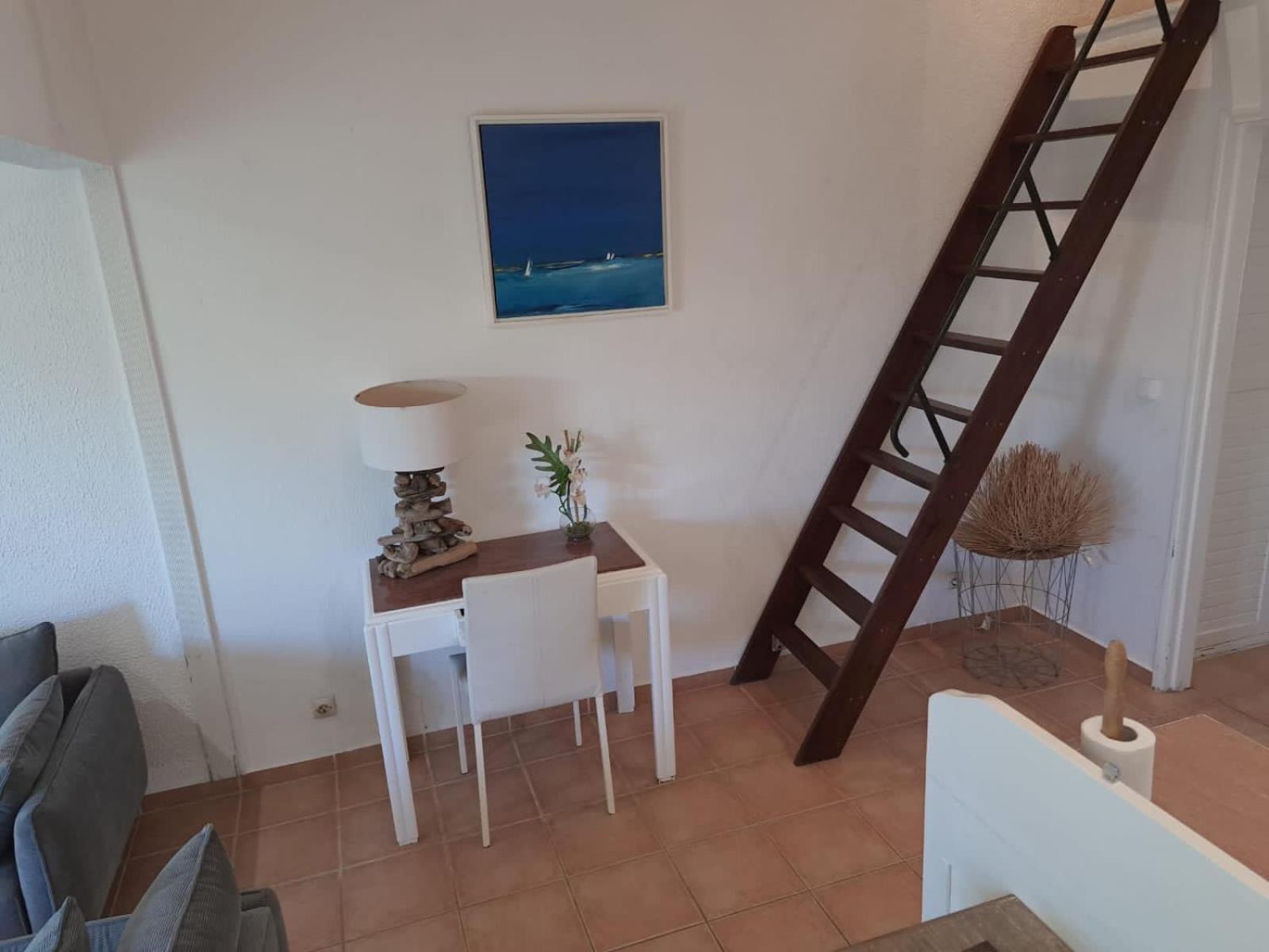 Ferienwohnung Kouliwou Saint-Francois  Exterior foto